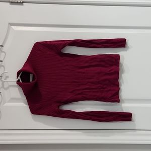 Babaton Zander Turtleneck